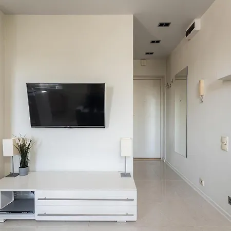 Sopocki Apartament - Samodzielne Mieszkanie W Centrum Sopotu سوبوت