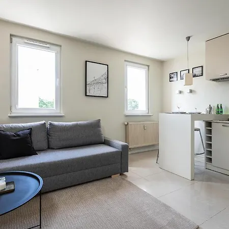 Sopocki Apartament - Samodzielne Mieszkanie W Centrum Sopotu *