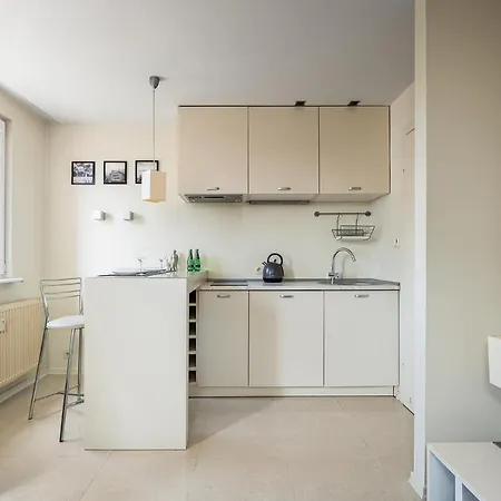 Sopocki Apartament - Samodzielne Mieszkanie W Centrum Sopotu * سوبوت