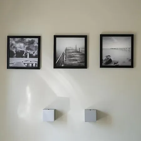 Sopocki Apartament - Samodzielne Mieszkanie W Centrum Sopotu شقة سوبوت