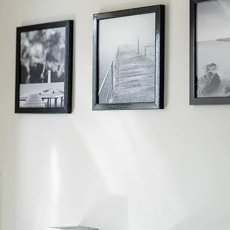 Sopocki Apartament - Samodzielne Mieszkanie W Centrum Sopotu سوبوت