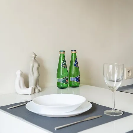 شقة Sopocki Apartament - Samodzielne Mieszkanie W Centrum Sopotu