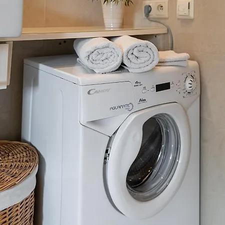 شقة Sopocki Apartament - Samodzielne Mieszkanie W Centrum Sopotu سوبوت