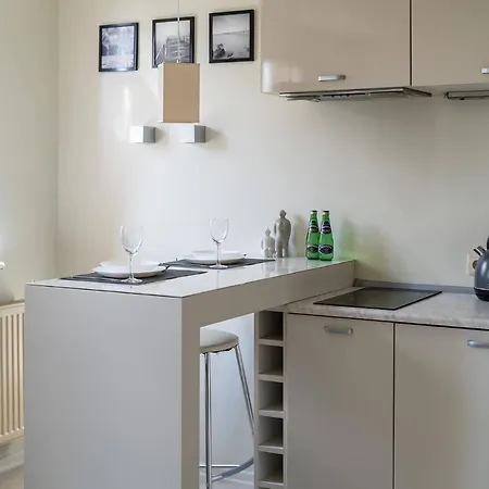 Sopocki Apartament - Samodzielne Mieszkanie W Centrum Sopotu سوبوت