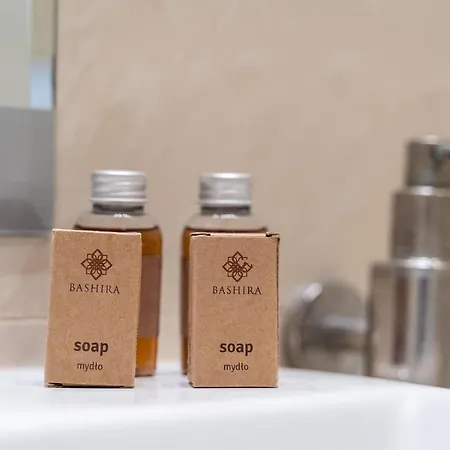 Lägenhet Sopocki Apartament - Samodzielne Mieszkanie W Centrum Sopotu Sopot