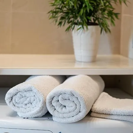 Sopocki Apartament - Samodzielne Mieszkanie W Centrum Sopotu Lägenhet *