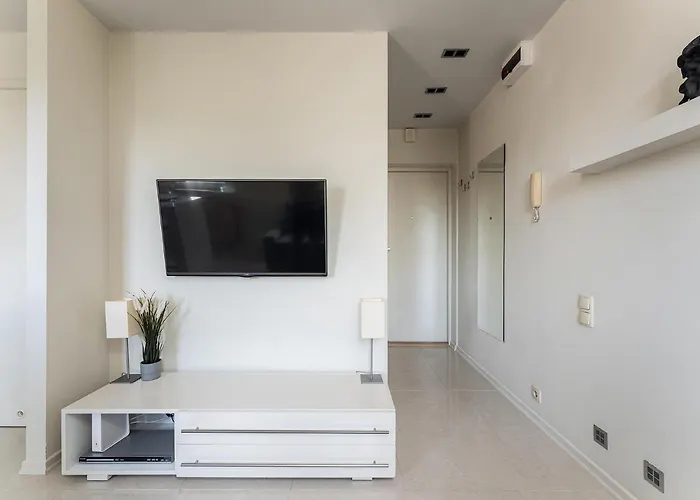 Sopocki Apartament - Samodzielne Mieszkanie W Centrum Sopotu Sopoty