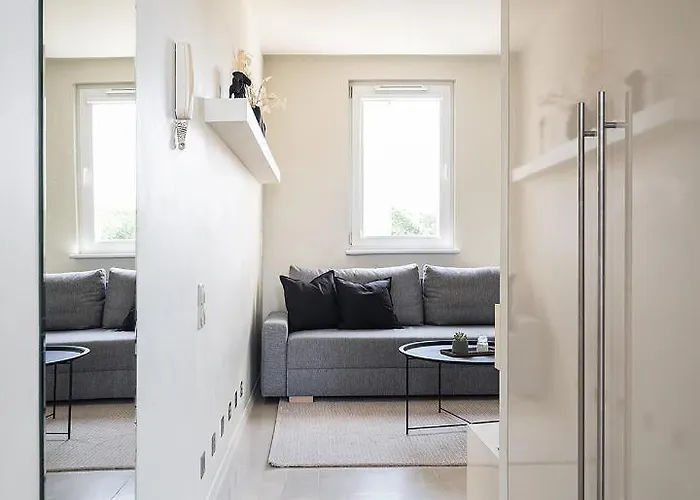 Sopocki Apartament - Samodzielne Mieszkanie W Centrum Sopotu