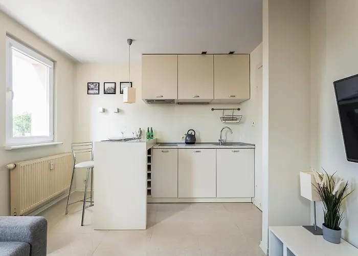 Sopocki Apartament - Samodzielne Mieszkanie W Centrum Sopotu * Sopoty