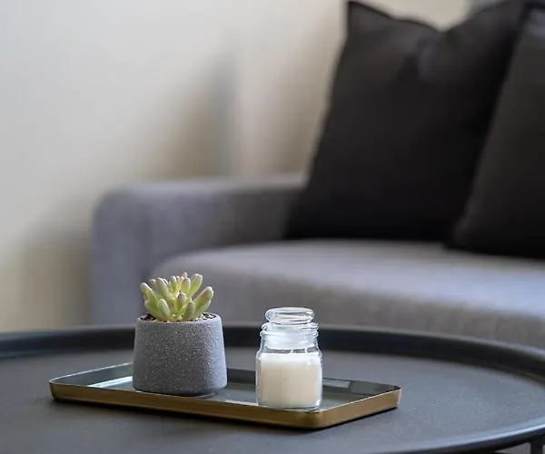 Sopocki Apartament - Samodzielne Mieszkanie W Centrum Sopotu * Sopoty