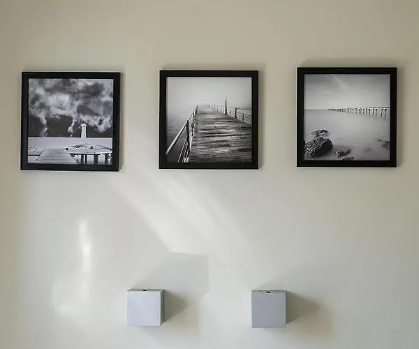 Sopocki Apartament - Samodzielne Mieszkanie W Centrum Sopotu Apartmán Sopoty