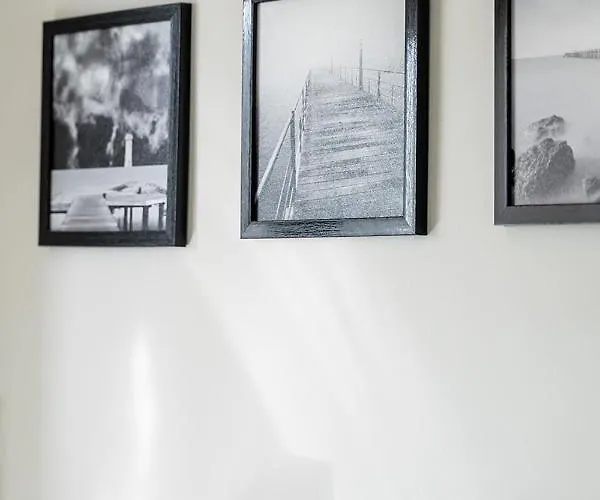 Sopocki Apartament - Samodzielne Mieszkanie W Centrum Sopotu Sopoty