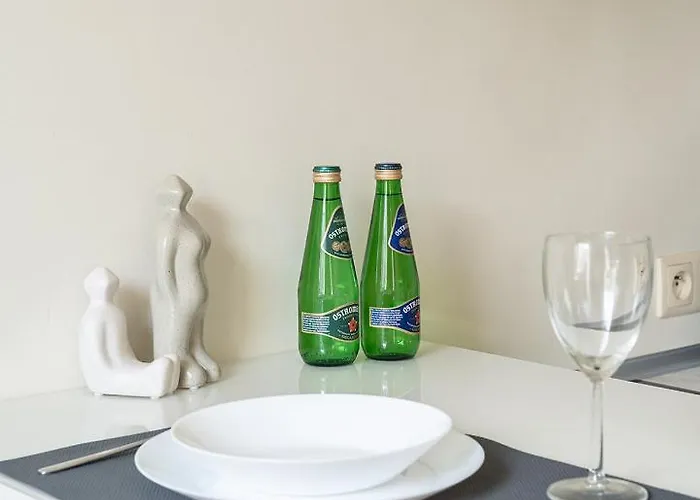 Apartmán Sopocki Apartament - Samodzielne Mieszkanie W Centrum Sopotu