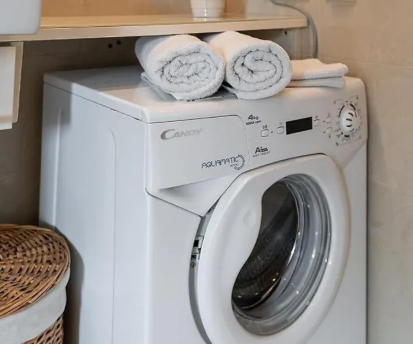 Apartmán Sopocki Apartament - Samodzielne Mieszkanie W Centrum Sopotu Sopoty