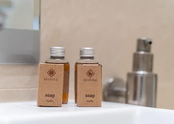 Apartmán Sopocki Apartament - Samodzielne Mieszkanie W Centrum Sopotu Sopoty