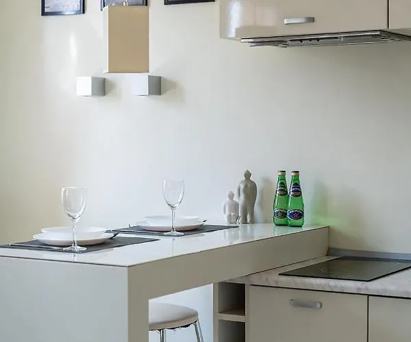 Sopocki Apartament - Samodzielne Mieszkanie W Centrum Sopotu