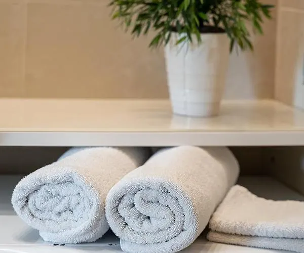 Sopocki Apartament - Samodzielne Mieszkanie W Centrum Sopotu Apartmán *